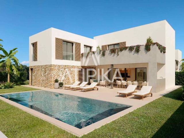 Casa chalet en Venta en Cala en Porter