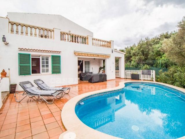 Casa chalet en Venta en Cala en Porter