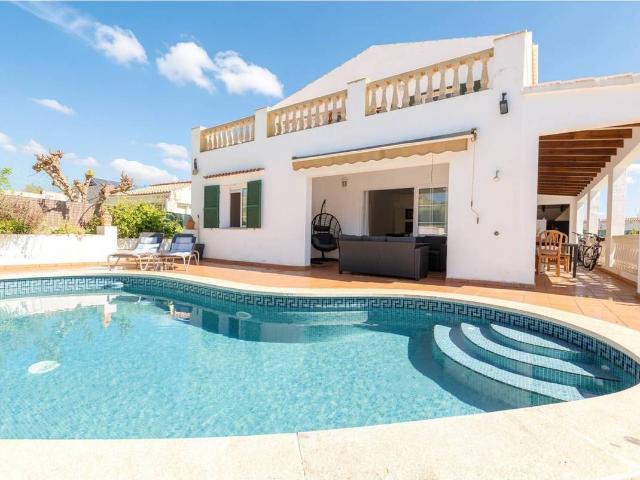 Casa chalet en Venta en Cala en Porter
