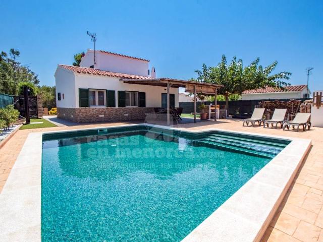 Casa chalet en Venta en Cala en Porter