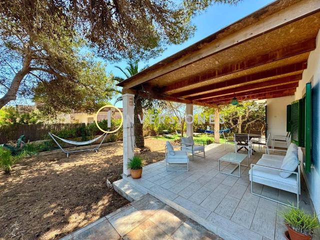 Casa chalet en Venta en Cala Figuera
