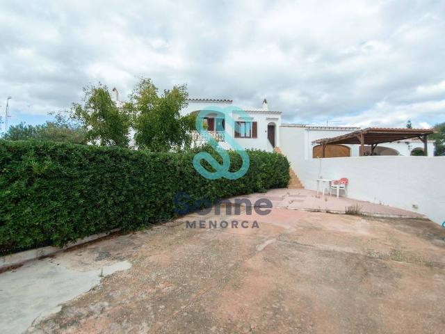 Casa chalet en Venta en Cala Galdana