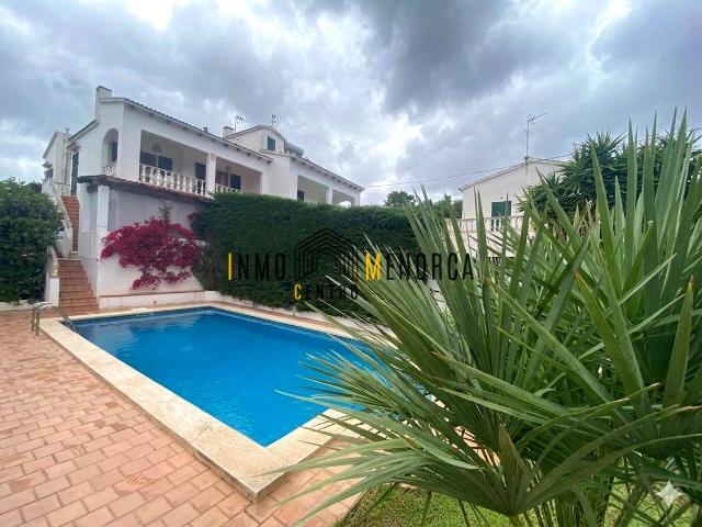 Casa chalet en Venta en Cala Galdana