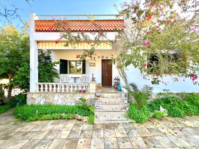 Casa chalet en Venta en Cala Llombards