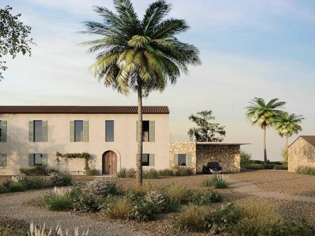Casa chalet en Venta en Cala Llombards