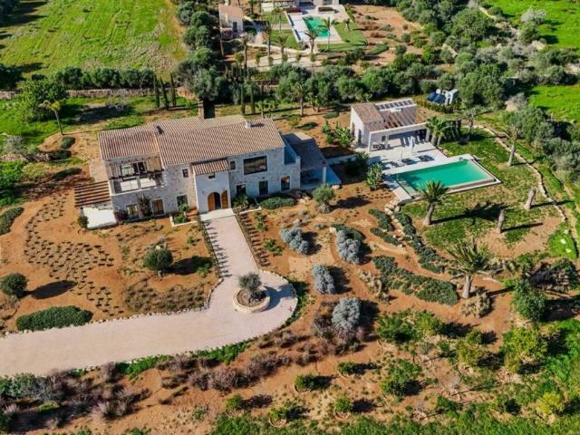 Casa chalet en Venta en Cala Llombards