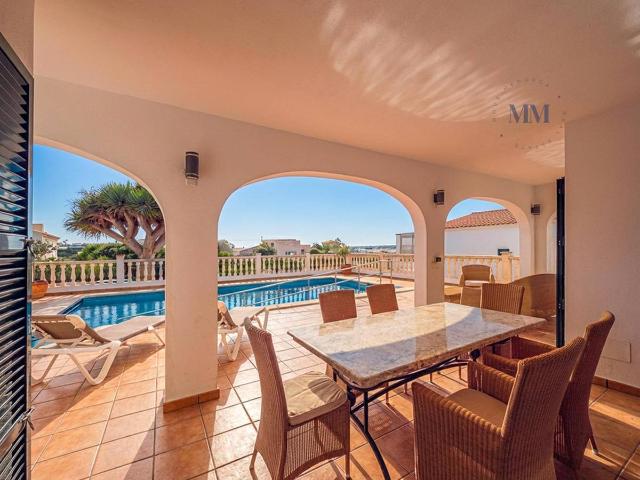 Casa chalet en Venta en Cala Llonga Sa Mesquida