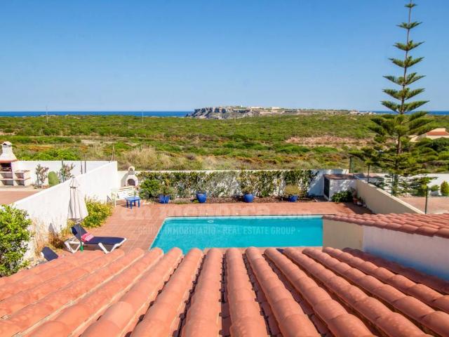 Casa chalet en Venta en Cala Llonga Sa Mesquida