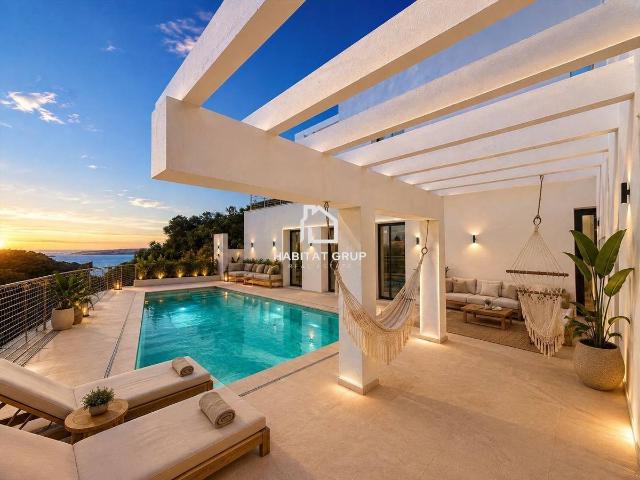 Casa chalet en Venta en Cala Llonga Sa Mesquida