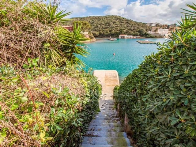 Casa chalet en Venta en Cala Llonga Sa Mesquida