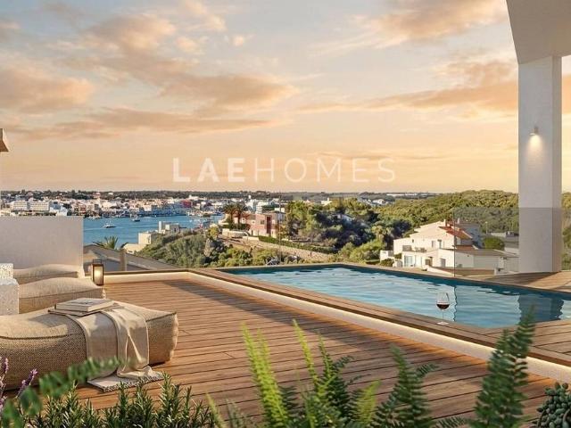 Casa chalet en Venta en Cala Llonga Sa Mesquida
