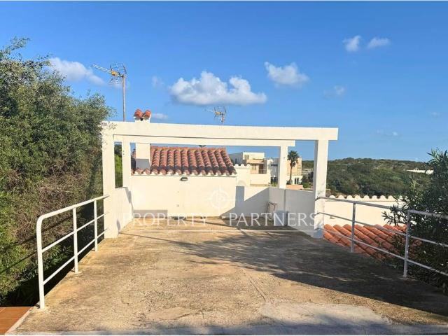 Casa chalet en Venta en Cala Llonga Sa Mesquida