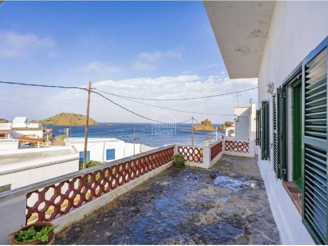 Casa chalet en Venta en Cala Llonga Sa Mesquida