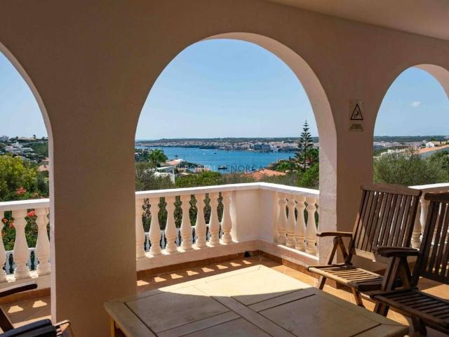 Casa chalet en Venta en Cala Llonga Sa Mesquida
