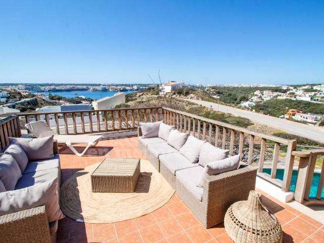 Casa chalet en Venta en Cala Llonga Sa Mesquida