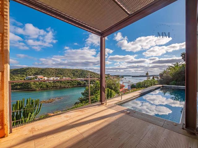 Casa chalet en Venta en Cala Llonga Sa Mesquida