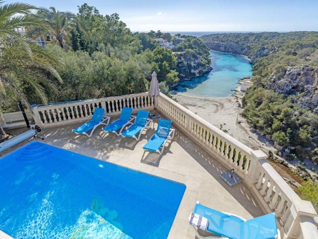 Casa chalet en Venta en Cala Pi Vallgornera
