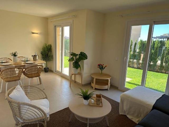 Casa chalet en Venta en Cala Pi Vallgornera