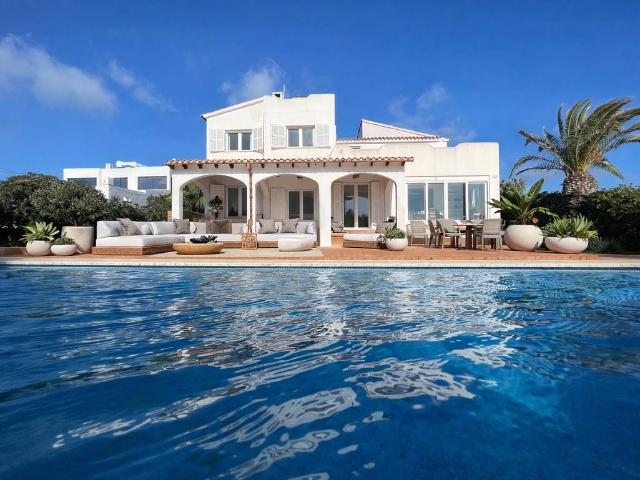 Casa chalet en Venta en Cala Pi Vallgornera