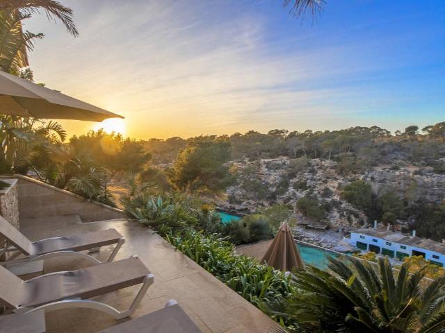 Casa chalet en Venta en Cala Pi Vallgornera