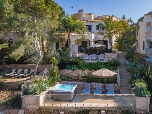Casa chalet en Venta en Cala Pi Vallgornera