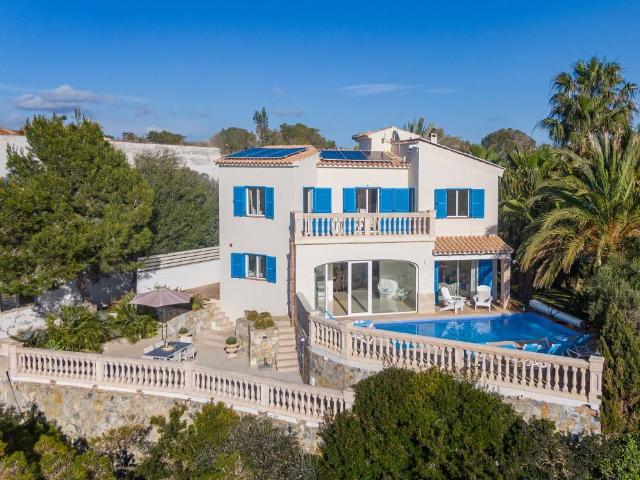 Casa chalet en Venta en Cala Pi Vallgornera