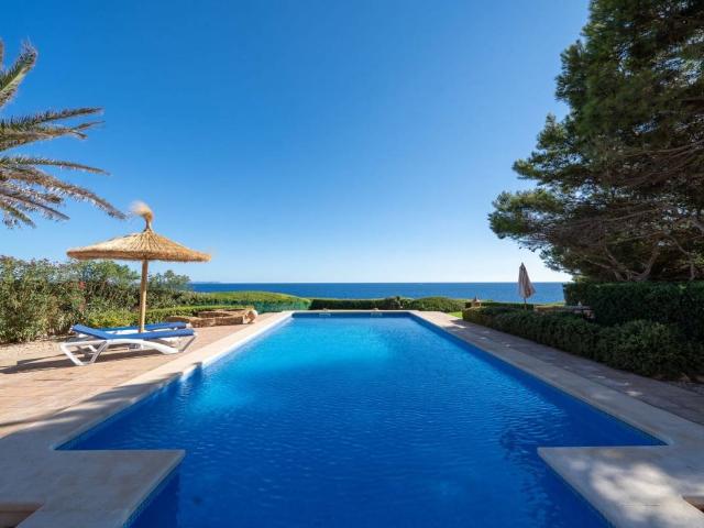 Casa chalet en Venta en Cala Pi Vallgornera