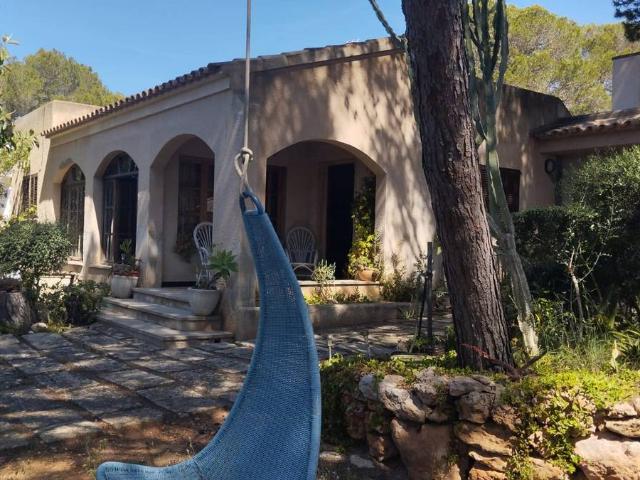 Casa chalet en Venta en Cala Pi Vallgornera