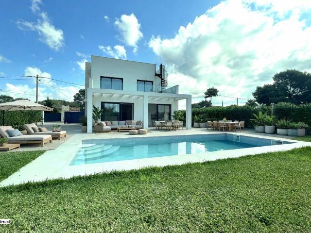 Casa chalet en Venta en Cala Pi Vallgornera