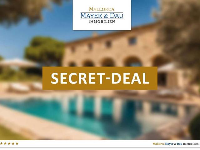 Casa chalet en Venta en Cala Ratjada