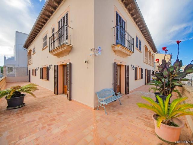 Casa chalet en Venta en Cala Ratjada