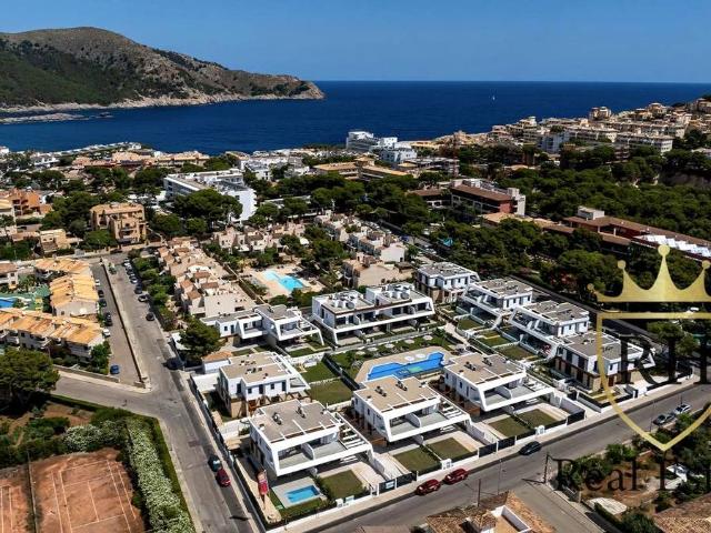 Casa chalet en Venta en Cala Ratjada
