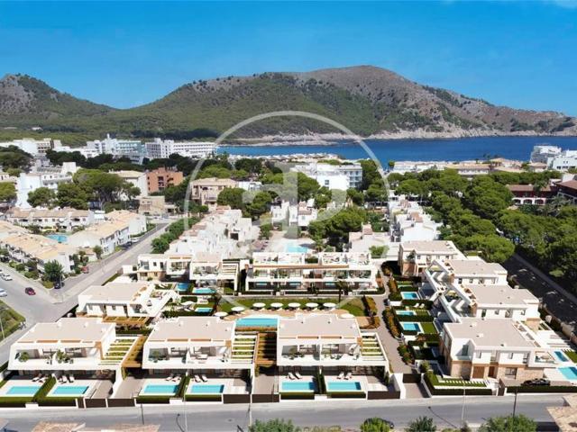 Casa chalet en Venta en Cala Ratjada