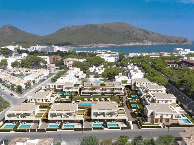 Casa chalet en Venta en Cala Ratjada