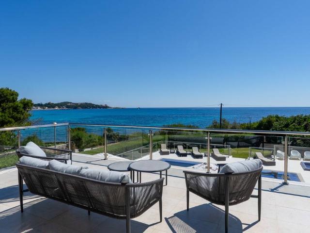 Casa chalet en Venta en Cala Ratjada