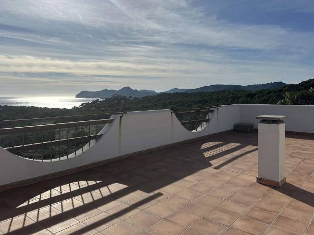 Casa chalet en Venta en Cala Ratjada