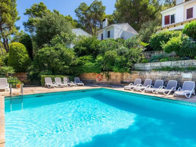 Casa chalet en Venta en Cala Sant Vicenç