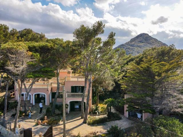 Casa chalet en Venta en Cala Sant Vicenç