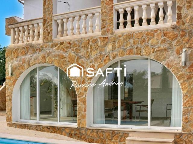 Casa chalet en Venta en Cala Santanyí
