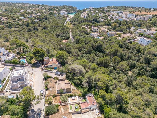 Casa chalet en Venta en Cala Santanyí