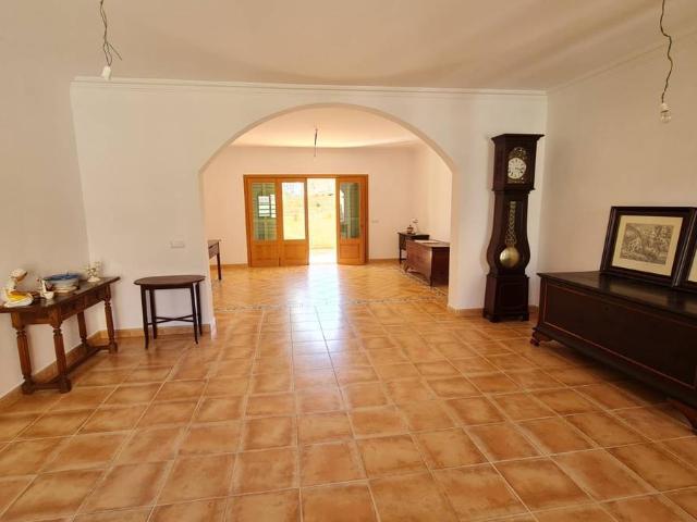 Casa chalet en Venta en Cala Santanyí