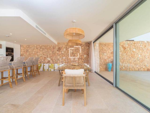 Casa chalet en Venta en Cala Vedella Cala Tarida