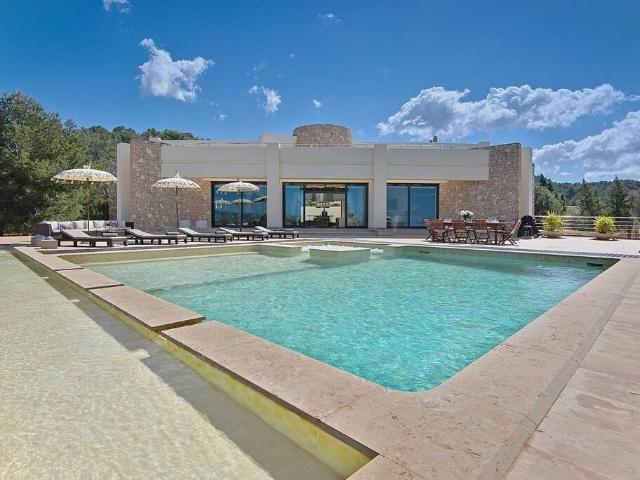 Casa chalet en Venta en Cala Vedella Cala Tarida