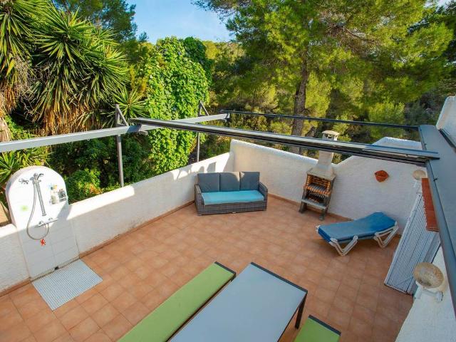 Casa chalet en Venta en Cala Vedella Cala Tarida