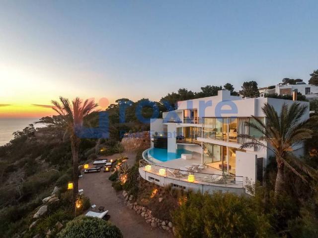 Casa chalet en Venta en Cala Vedella Cala Tarida