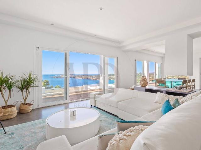Casa chalet en Venta en Cala Vedella Cala Tarida