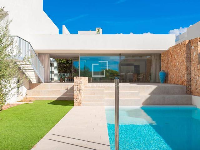 Casa chalet en Venta en Cala Vedella Cala Tarida