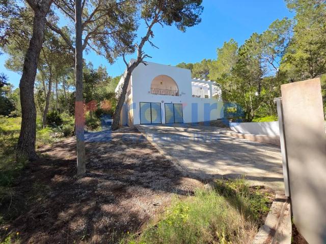 Casa chalet en Venta en Cala Vedella Cala Tarida