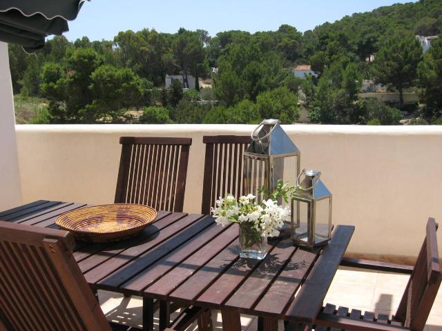 Casa chalet en Venta en Cala Vedella Cala Tarida