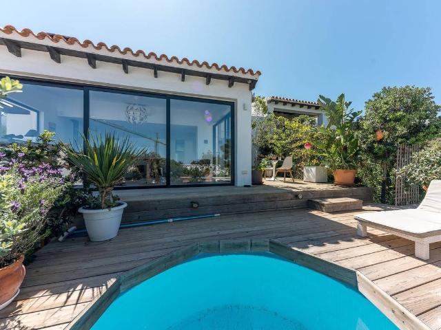 Casa chalet en Venta en Cala Vedella Cala Tarida